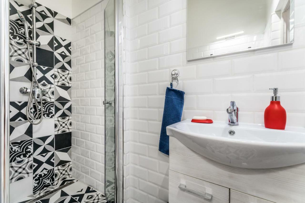 Bpr Cozy Rosie Apartment Budapeşte Dış mekan fotoğraf