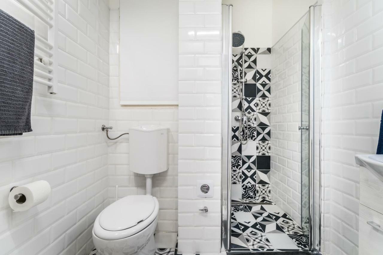 Bpr Cozy Rosie Apartment Budapeşte Dış mekan fotoğraf